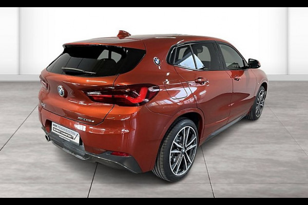 BMW X2 xDrive25e High Exe M-Sport, Harman/Kardon, Head-up, Panoramadak, Camera, Navi-Plus, DAB-Tuner . Een proefrit levert het bewijs. Neem contact op en we maken een afspraak!