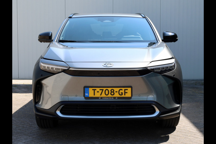 Toyota Bz4x Premium 4WD 71 kWh | 360 Camera | Stoelventilatie | JBL Audio