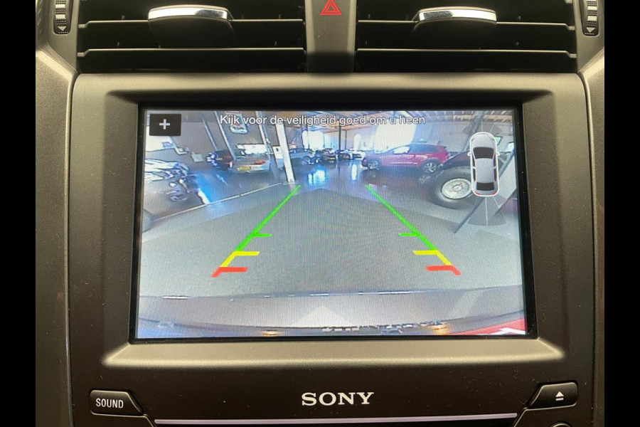Ford Mondeo Wagon 2.0 IVCT HEV Titanium Apple Carplay Navigatie Camera