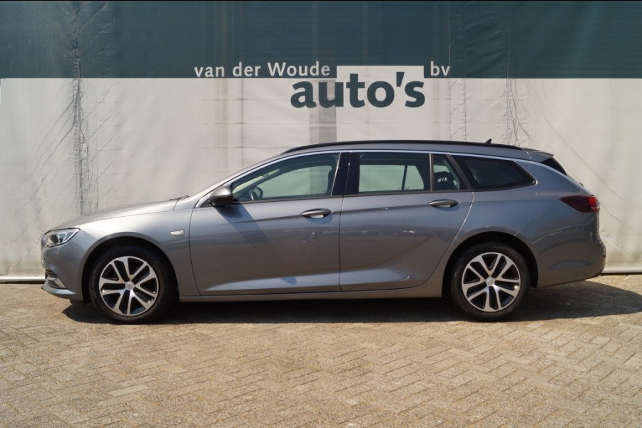 Opel Insignia Sports Tourer 1.6 CDTI Edition -ECC-PDC-NAVI-