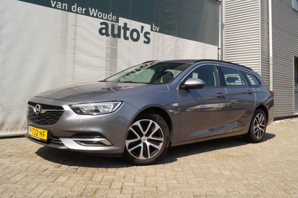 Opel Insignia Sports Tourer 1.6 CDTI Edition -ECC-PDC-NAVI-