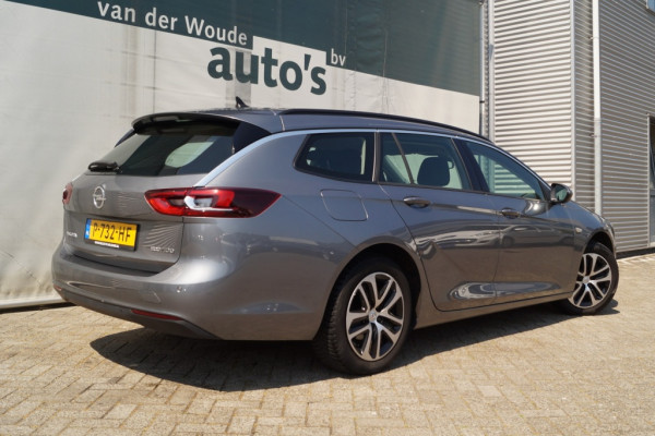 Opel Insignia Sports Tourer 1.6 CDTI Edition -ECC-PDC-NAVI-