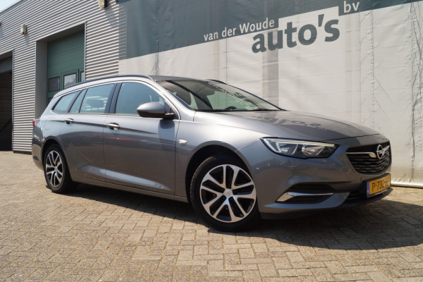 Opel Insignia Sports Tourer 1.6 CDTI Edition -ECC-PDC-NAVI-