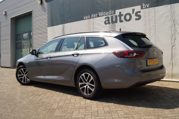 Opel Insignia Sports Tourer 1.6 CDTI Edition -ECC-PDC-NAVI-