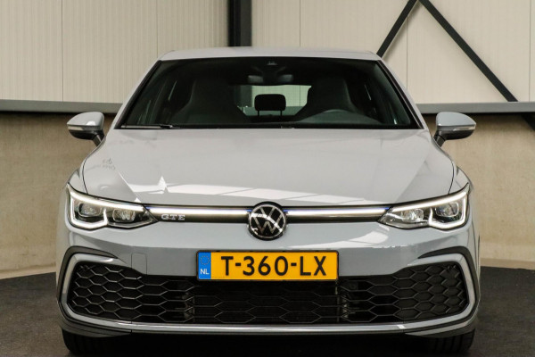 Volkswagen Golf 1.4 TSI PHEV GTE 245pk DSG 1e|DLR|Virtual Cockpit|IQ Light LED|Lederen kuipstoelen elektrisch + Ventilatie|NAVI|18