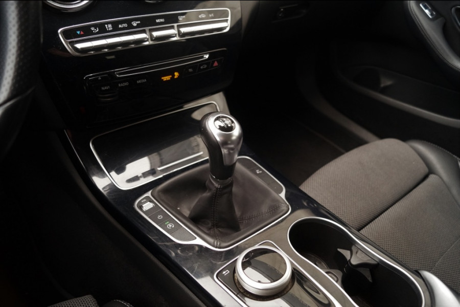Mercedes-Benz C-Klasse Estate 180 CDI Business Solution Plus -LED-ECC-CAM-NAVI-