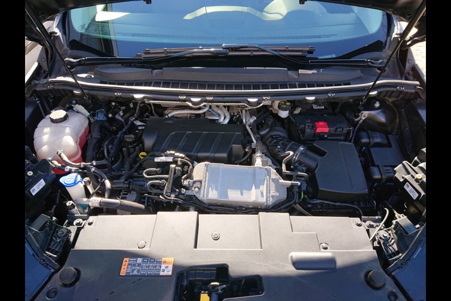 Ford Edge 2.0 EcoBlue Titanium Bi-Turbo 238-pk AWD Automaat 2000 kg geremd aanhangwagen gewicht