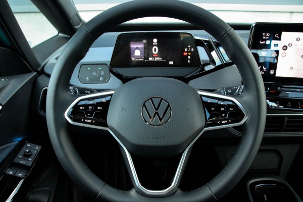 Volkswagen ID.3 45kWh 150pk Performance Pure! SEPP Subsidie|1e|DLR|Virtual Cockpit|LED|ID Light|NAVI|CarPlay|DAB+|Sfeerverlichting