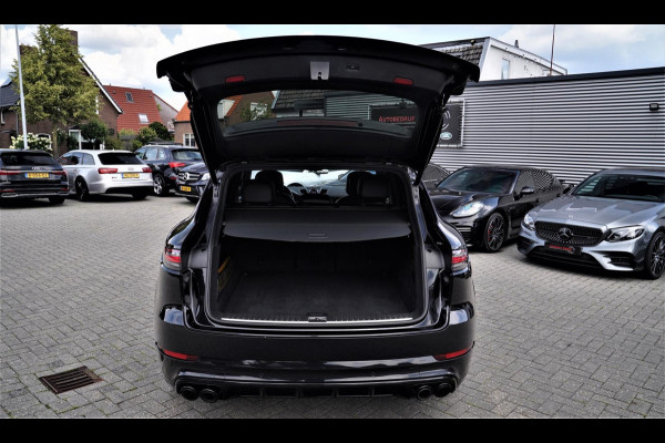 Porsche Cayenne 3.0 S | Panorama | Luxe Leder | Virtual Cockpit | LED | Camera | Dealer onderhouden | 21 inch | Luchtvering | NAP