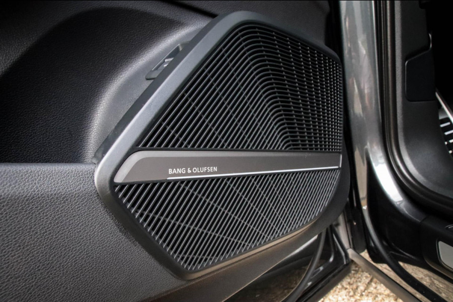 Audi Q5 2.0 TFSI Quattro Pro Line S S-Line 252pk Automaat! 1e Eig|Panoramadak|Virtual Cockpit|Leder elektrisch|B&O|Camera|Black|22
