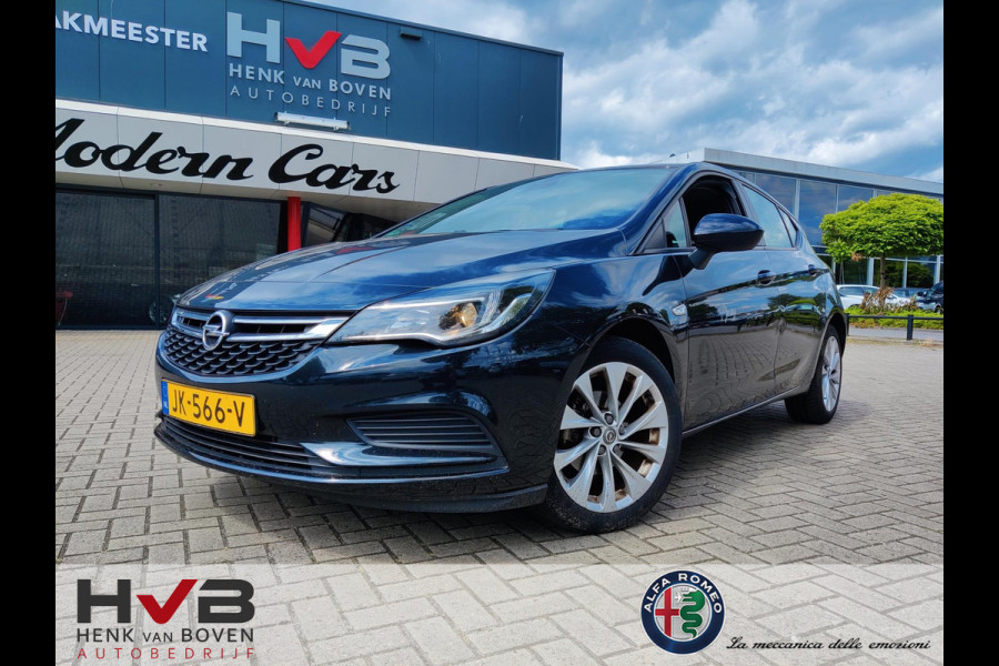 Opel Astra 1.0 Edition