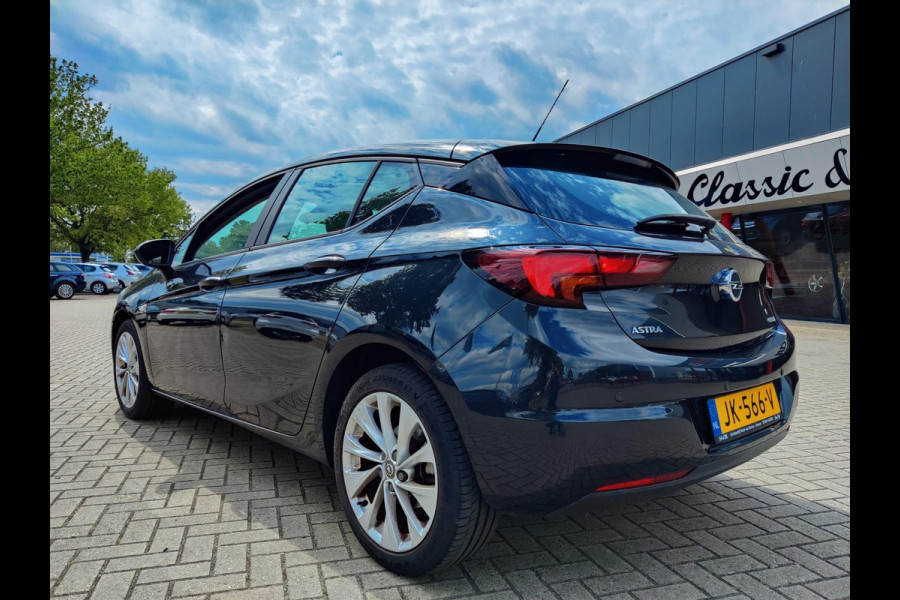 Opel Astra 1.0 Edition