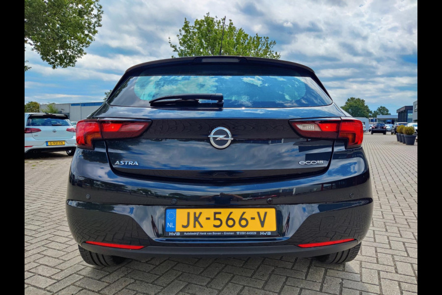 Opel Astra 1.0 Edition