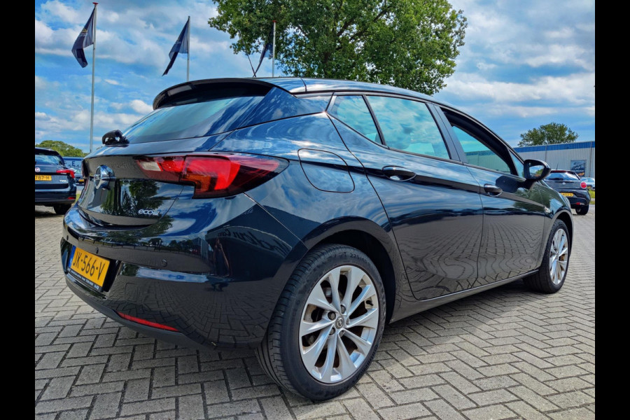 Opel Astra 1.0 Edition