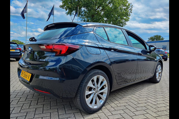 Opel Astra 1.0 Edition