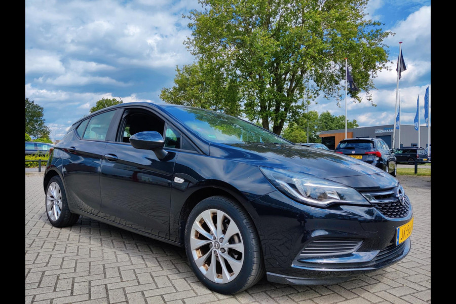 Opel Astra 1.0 Edition