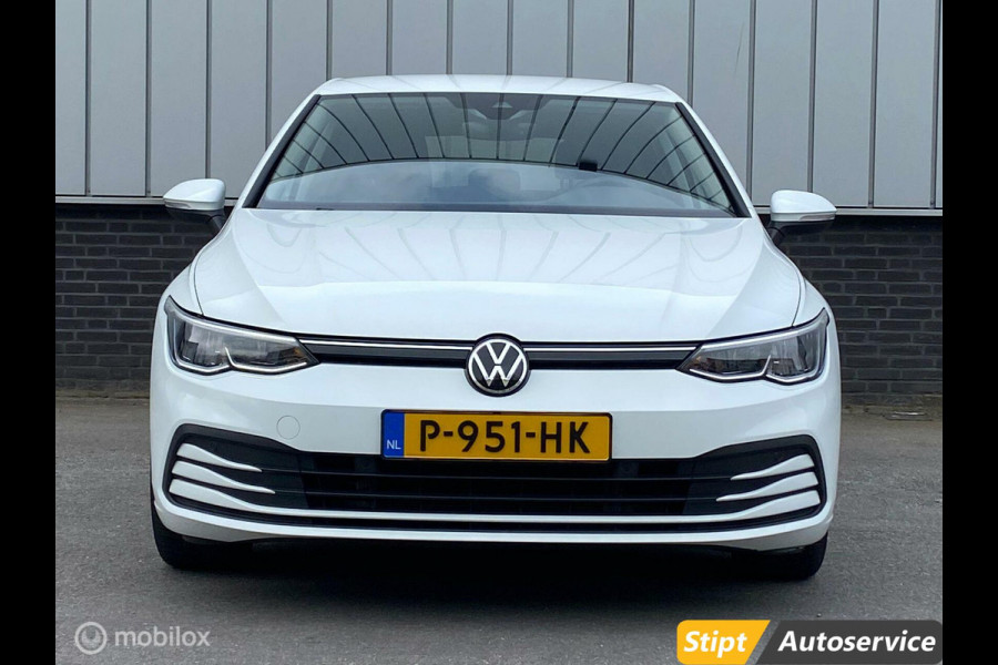 Volkswagen Golf 1.5 TSI/NAV/Camera/Carplay/Parkeersensoren