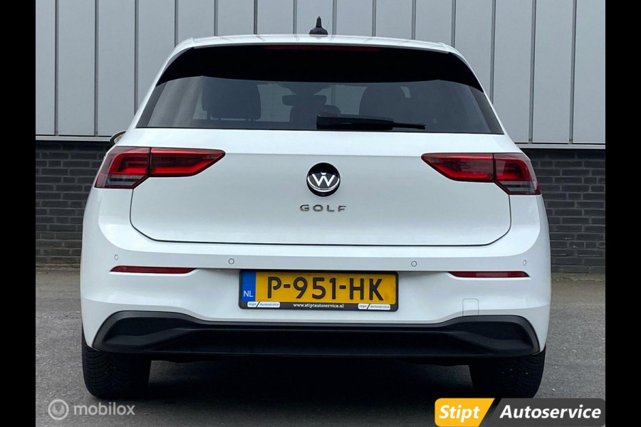 Volkswagen Golf 1.5 TSI/NAV/Camera/Carplay/Parkeersensoren