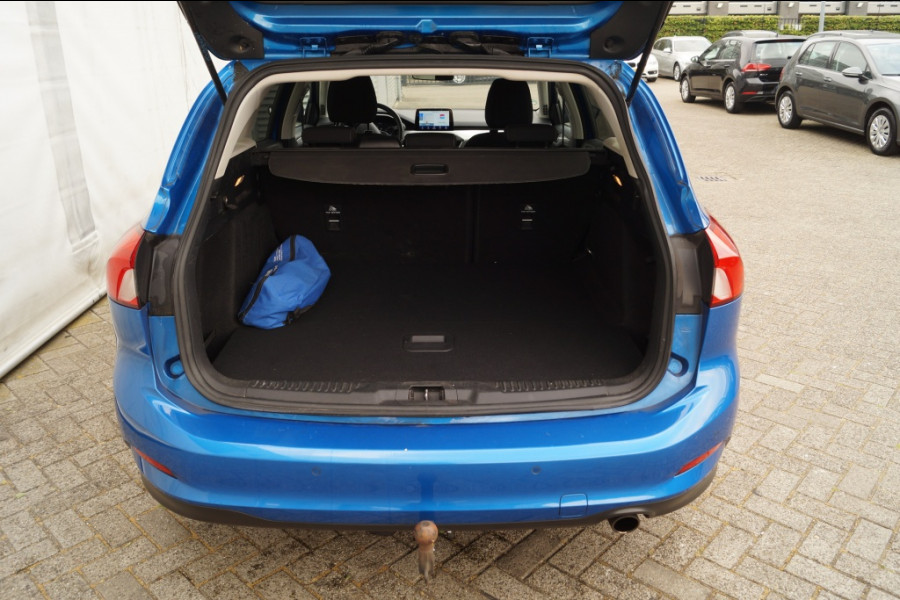Ford Focus Wagon 1.0 EcoBoost Trend Edition Business -ECC-PDC-