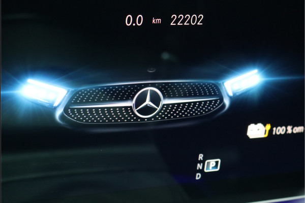 Mercedes-Benz GLE Coupé 350 de 4-MATIC AMG Line Aut9, Hybride, Luchtvering, Panoramadak, Surround Camera, Burmester, Keyless Go, Leder, Stoelverwarming/-ventilatie, Distronic+, Rijassistentiepakket, Etc,