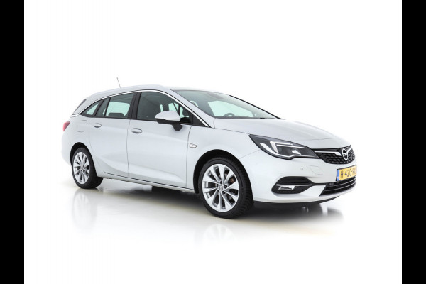 Opel Astra Sports Tourer 1.5 CDTI Launch Edition *NAVI-FULLMAP | DAB | ECC | PDC | CRUISE*