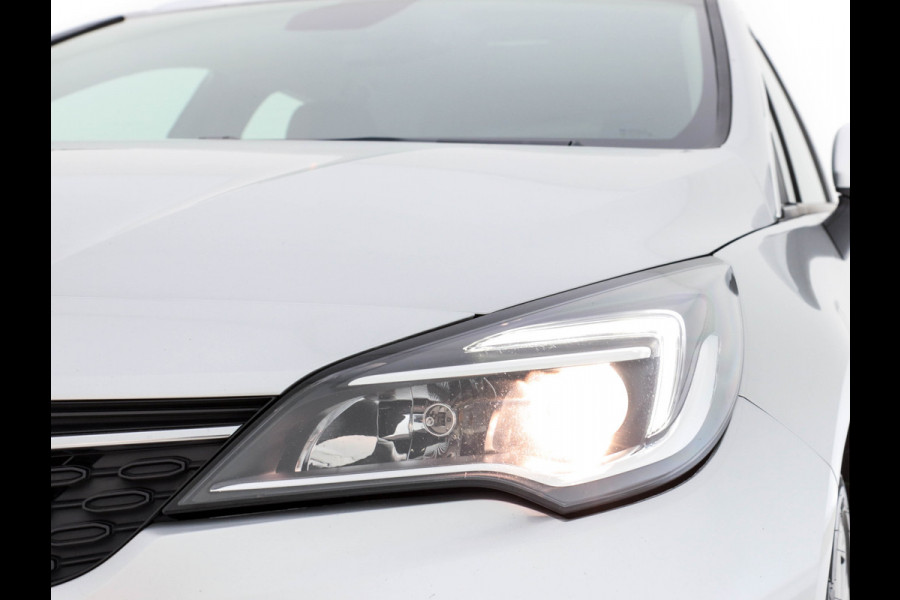 Opel Astra Sports Tourer 1.5 CDTI Launch Edition *NAVI-FULLMAP | DAB | ECC | PDC | CRUISE*