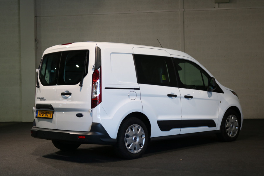 Ford Transit Connect 1.5 TDCI 100pk Euro 6 L1 Trend Airco Camera Inrichting