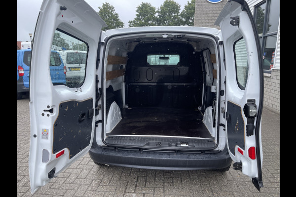 Mercedes-Benz Citan 108 CDI BlueEFFICIENCY / rijklaar € 8.950 ex btw / lease vanaf € 218 / airco / armsteun / schuifdeur / achterdeuren met ramen / euro 6 diesel !