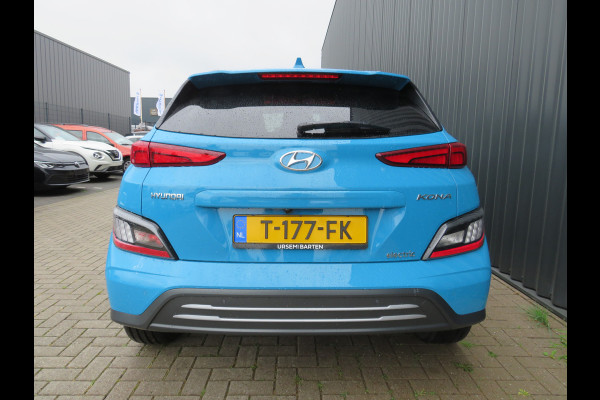 Hyundai Kona EV Premium 64 kWh