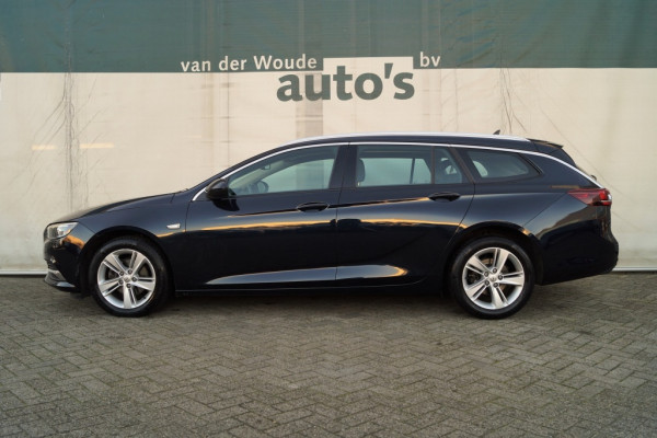 Opel Insignia Sports Tourer 1.6 CDTI 110pk Business Executive