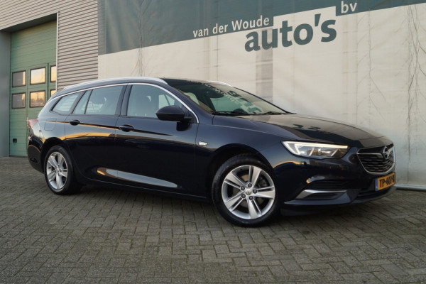 Opel Insignia Sports Tourer 1.6 CDTI 110pk Business Executive