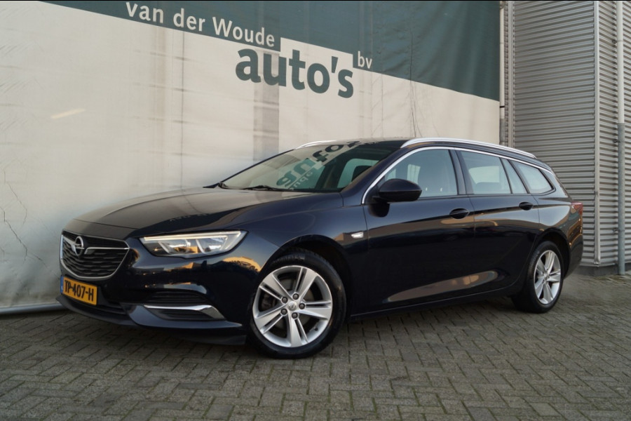 Opel Insignia Sports Tourer 1.6 CDTI 110pk Business Executive