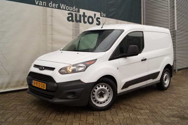 Ford Transit Connect 1.5 TDCI L1 Economy Edition -AIRCO-