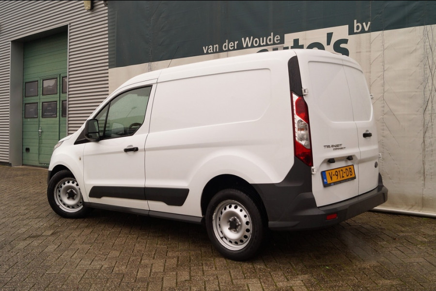 Ford Transit Connect 1.5 TDCI L1 Economy Edition -AIRCO-