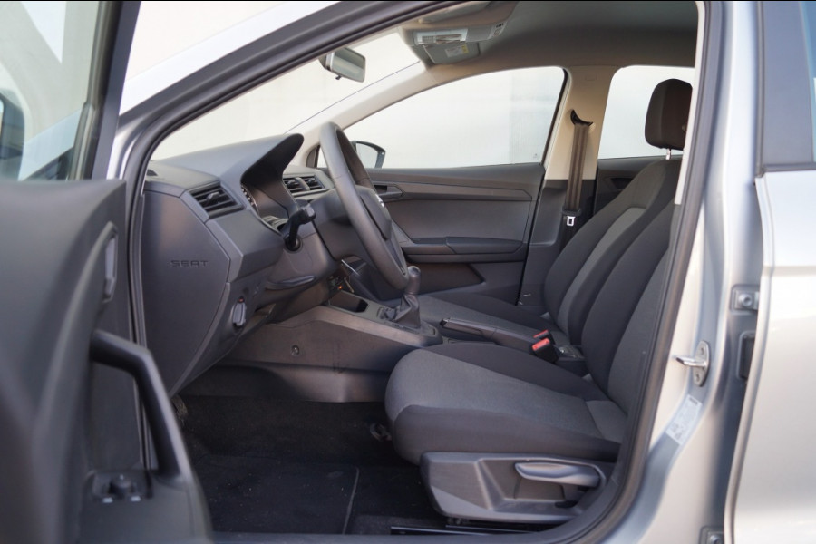 Seat Ibiza 1.0 MPI Reference -NAVI-DAB-CARPLAY-13dkm-