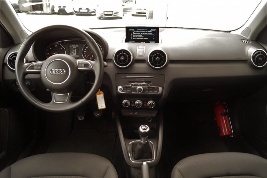 Audi A1 Sportback 1.4 TDI Pro Line -NAVI-ECC-PDC-