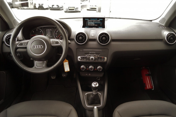 Audi A1 Sportback 1.4 TDI Pro Line -NAVI-ECC-PDC-