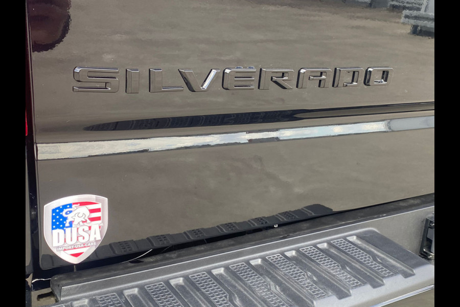 Chevrolet Silverado 1500 6.2 V8 High Country Schuif kanteldak / LED/ Leder