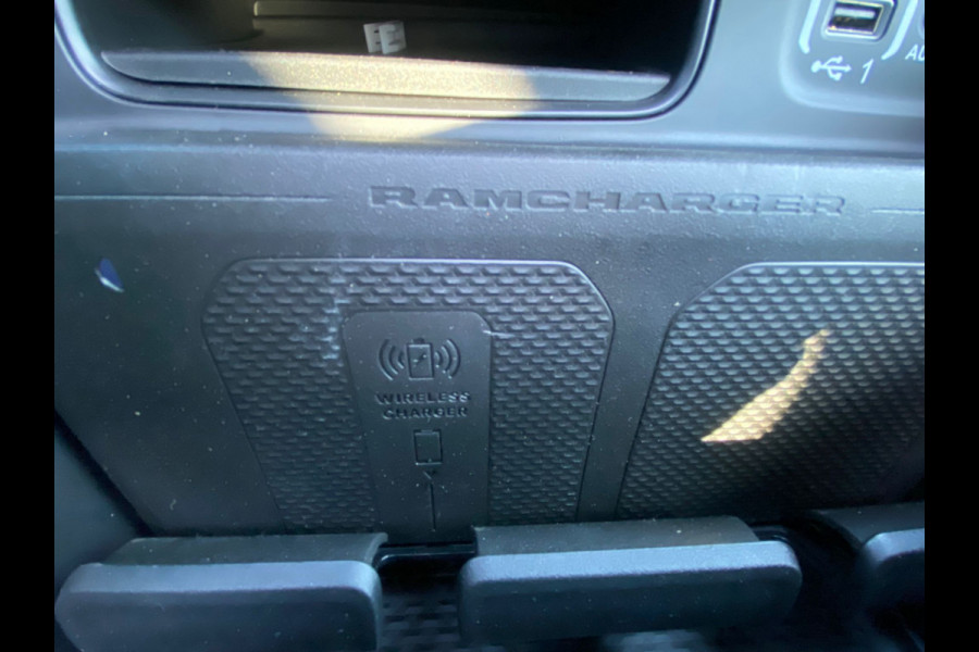 Dodge Ram Pick Up TRX 6.2 Hemi Supercharged 702PK Harman Kardon / Head Up display / Panoramadak