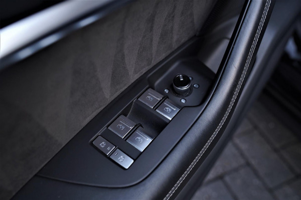 Audi A7 Sportback 50 TDI Quattro Pro Line S | Panorama | Black Optic | 21 inch | Bang&Olufsen | Adaptieve cruise | Head up display