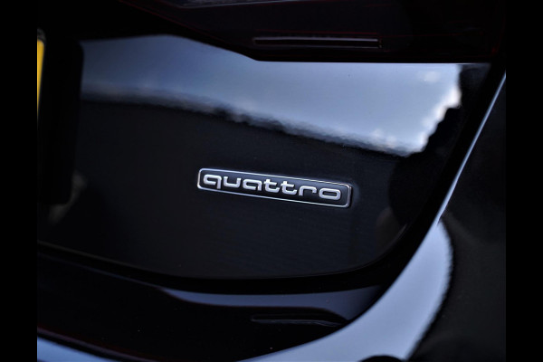 Audi A7 Sportback 50 TDI Quattro Pro Line S | Panorama | Black Optic | 21 inch | Bang&Olufsen | Adaptieve cruise | Head up display
