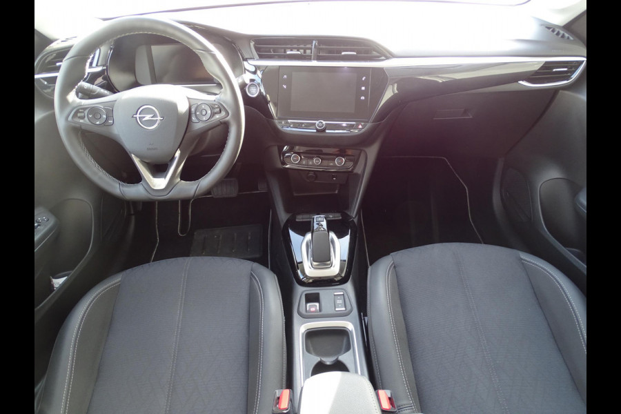 Opel CORSA-E Elegance 1-fase 180° Camera | Navigatie