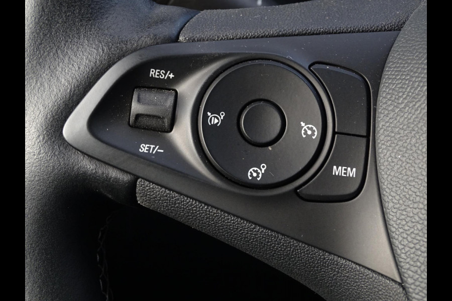Opel CORSA-E Elegance 1-fase 180° Camera | Navigatie