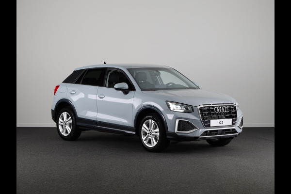 Audi Q2 30 TFSI Advanced edition