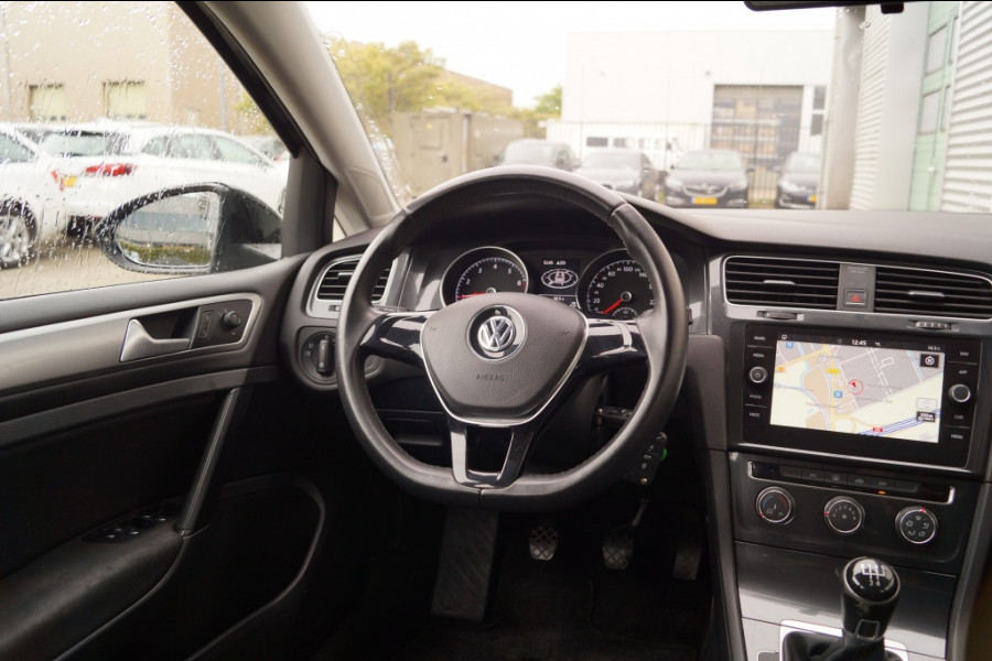 Volkswagen Golf Variant 1.0 TSI Trendline -NAVI-CARPLAY-AIRCO-