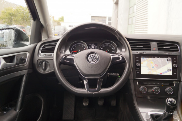 Volkswagen Golf Variant 1.0 TSI Trendline -NAVI-CARPLAY-AIRCO-