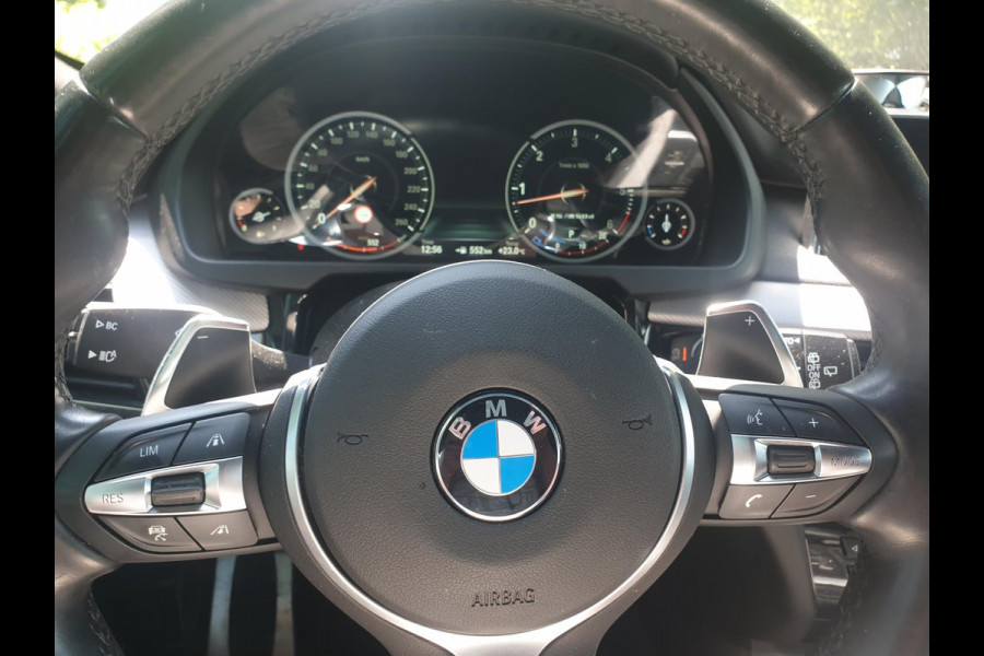 BMW X5 M50d / panoramadak / head up / VOL OPTIES