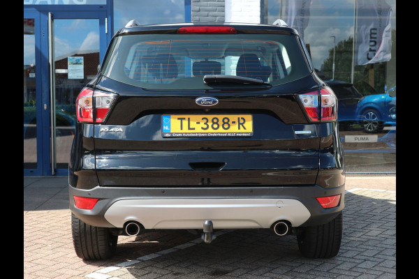 Ford Kuga 1.5 120pk Trend Ultimate * Trekhaak * Camera * 18" LMV *