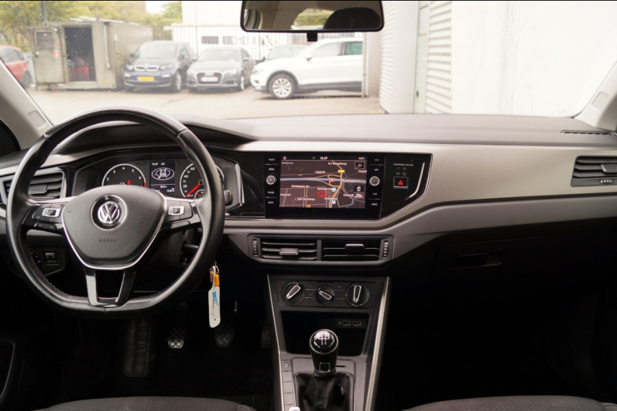 Volkswagen Polo 1.0 TSI Comfortline Executive -NAVI-ACC-DAB-CARPLAY-