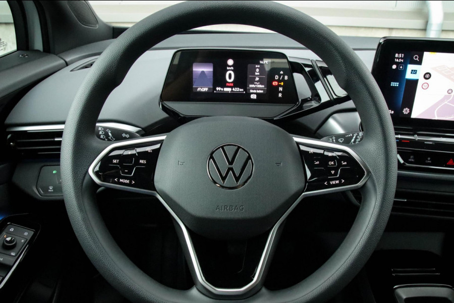 Volkswagen ID.4 77kWh 204pk Performance PRO! 1e Eig|Dealer|Virtual Cockpit|LED|ID Light|NAVI|CarPlay|DAB+|Sfeerverlichting|20inch